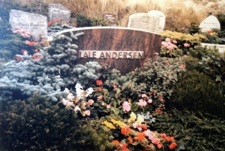 Grabstein