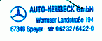 AUTO-NEUBECK
