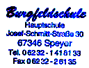 Burgfeldschule, Speyer