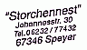 Storchennest, Speyer