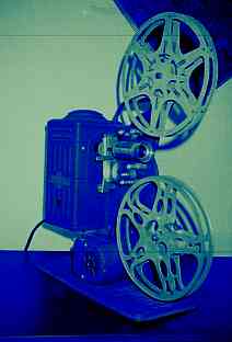 Film & Video-Tage Heidelberg