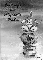 Frohe Weihnacht!!!!