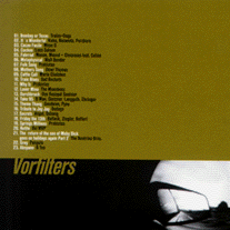 Vorfilters... 
