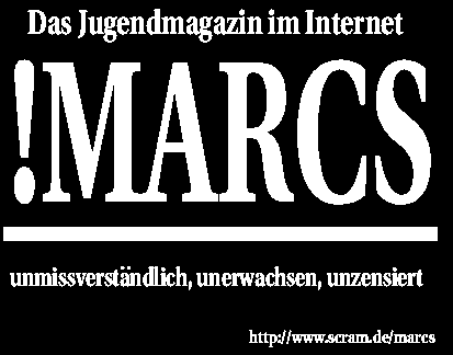 !MARCS - Immer fett dabei...